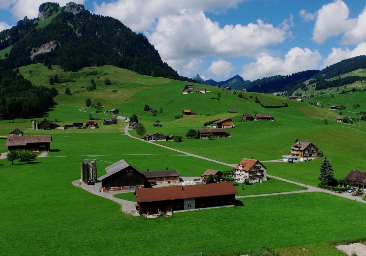 Wies Stein  Dış mekan fotoğraf
